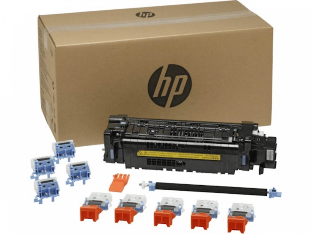 MAINTENANCE KIT HP E65050dn/E65060dn/E67560z/M681 ZA 225.000 STRANI