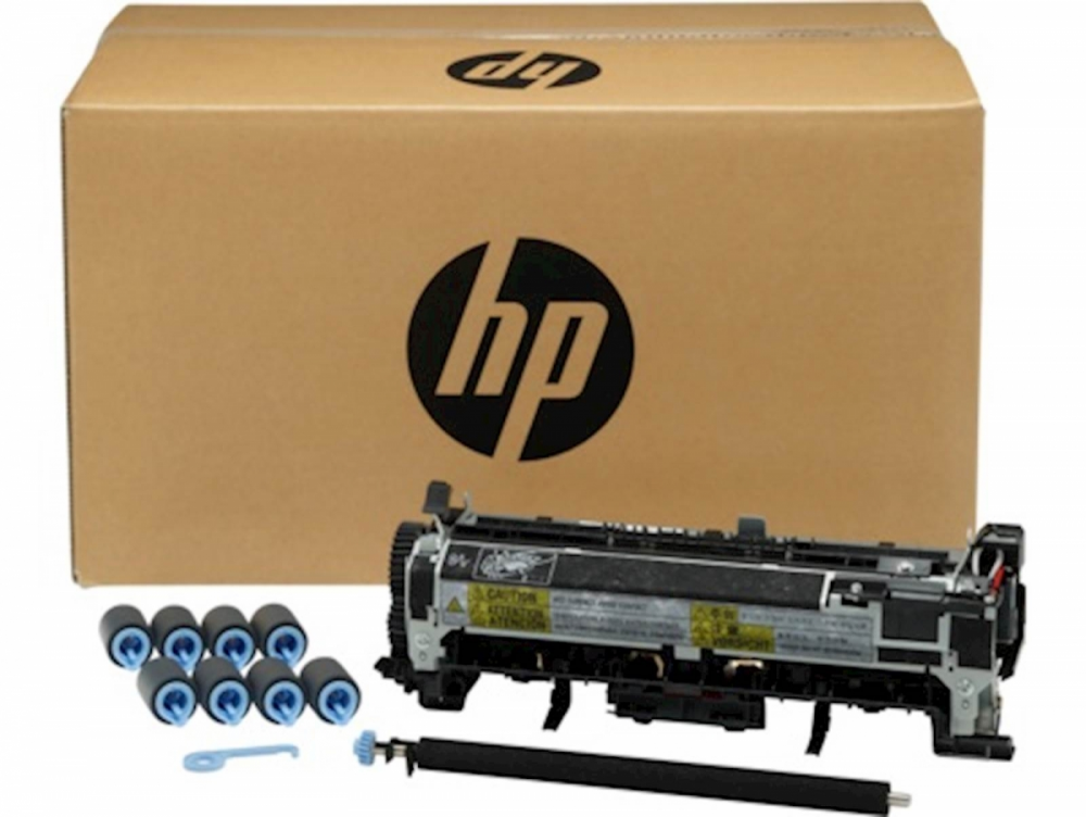 MAINTENANCE KIT HP ZA M630 