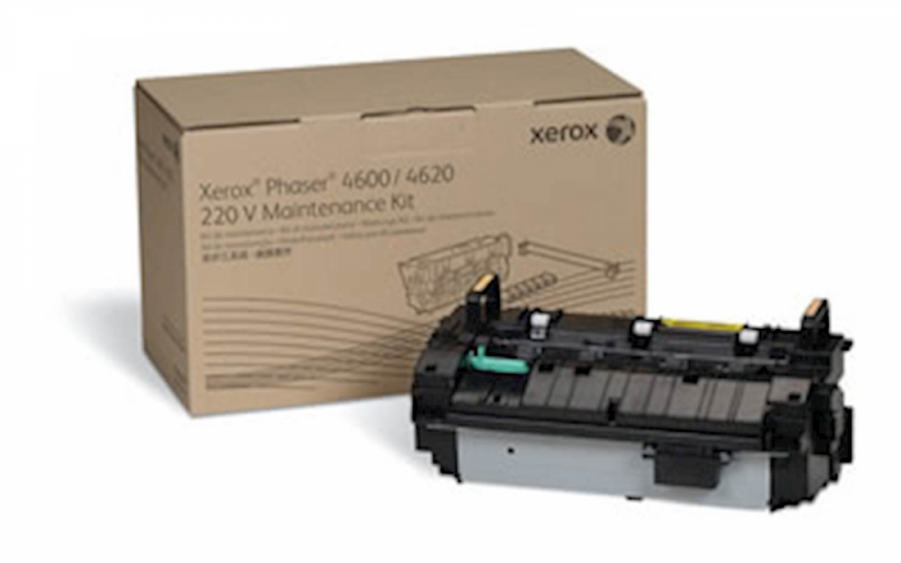 MAINTENANCE KIT XEROX PHASER 4600/4620 ZA 150.000 STRANI