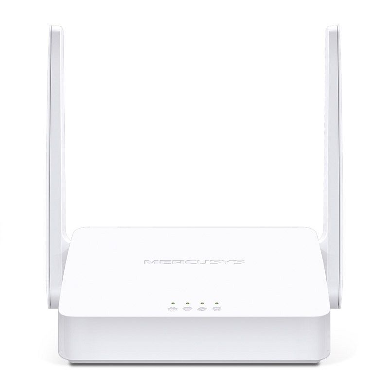 MERCUSYS WLAN MW302R 300 Mbps Multi-Mode brezžični usmerjevalnik-router