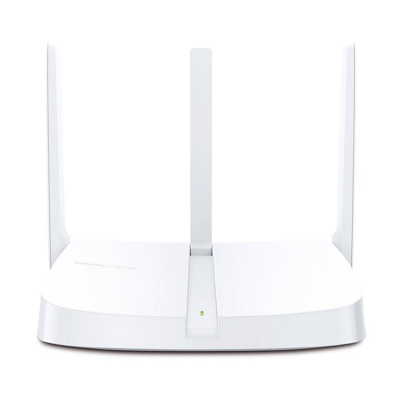 MERCUSYS WLAN MW306R 300 Mbps Multi-Mode brezžični usmerjevalnik-router