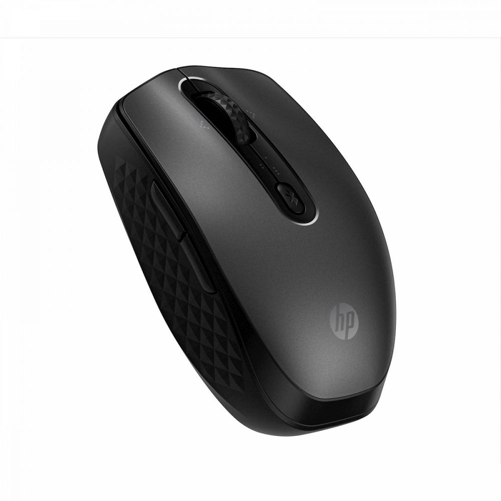 Miška HP 690 brezžična Qi polnilna, bluetooth