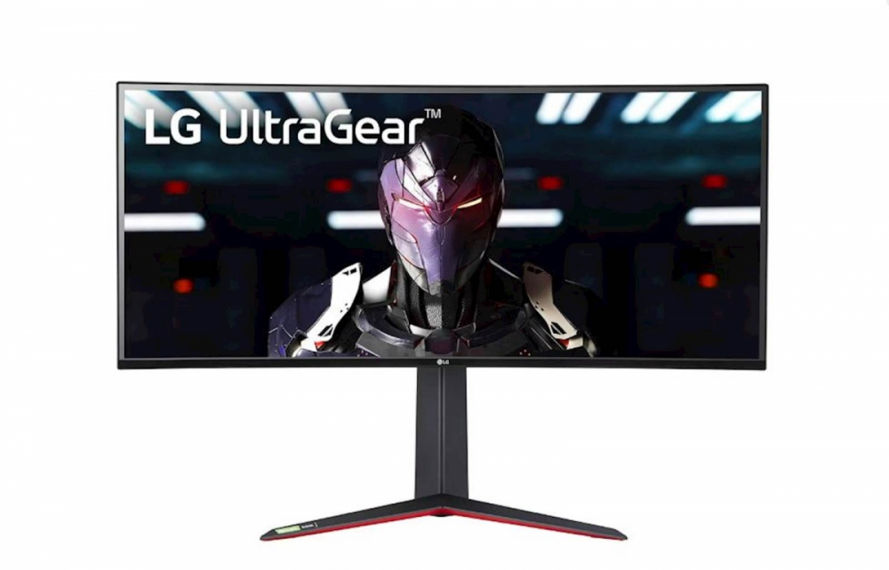 Monitor LG 34GN850P-B, 34