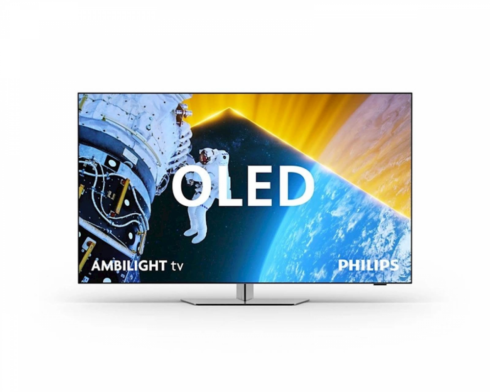 OLED TV PHILIPS 55OLED819