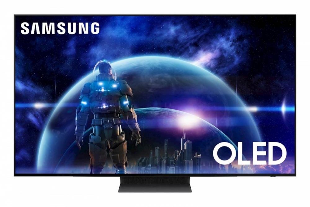 OLED TV SAMSUNG 48S90D