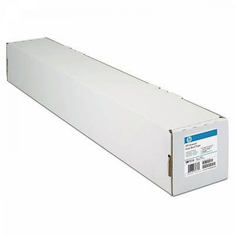 PAPIR LF BOND UNIVERSAL, 80g/m2, 42'', 1067mm x 45,7m