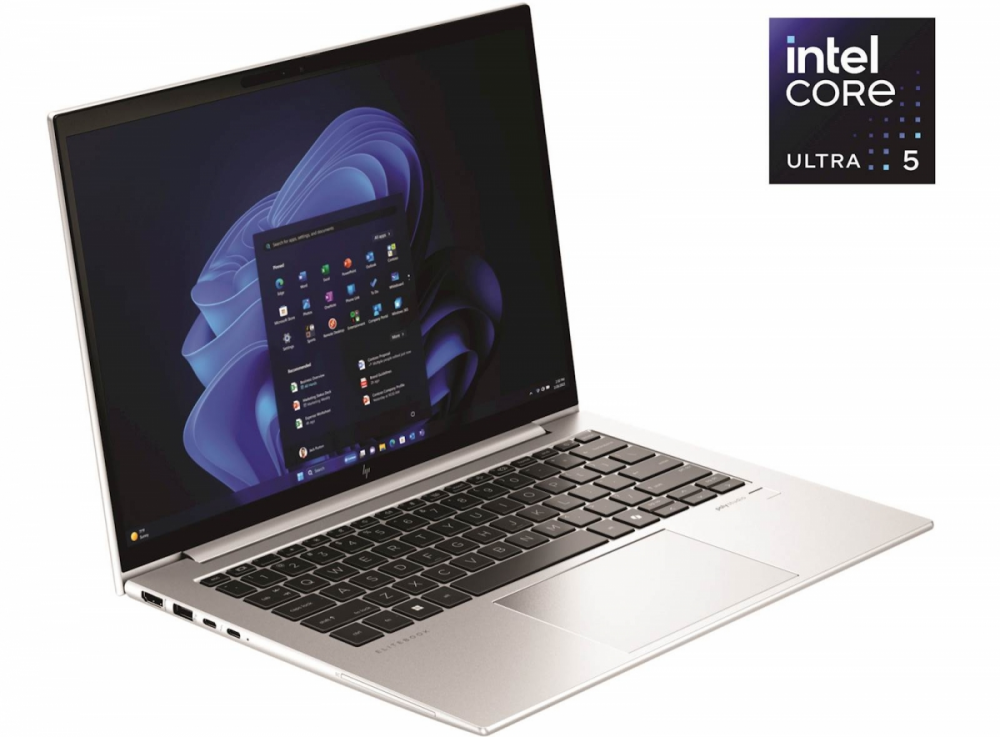 Prenosnik HP EliteBook 840 G11 U5-125U/16GB/SSD 1TB/14''WUXGA IR 400/W11Pro