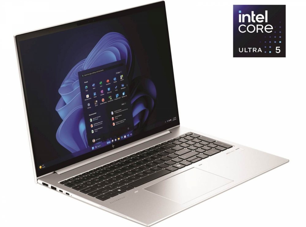 Prenosnik HP EliteBook 860 G11 U5-125U/16GB/SSD 512GB/16''WUXGA IR 300/W11Pro