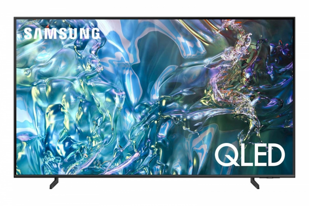 QLED TV SAMSUNG 43Q60D