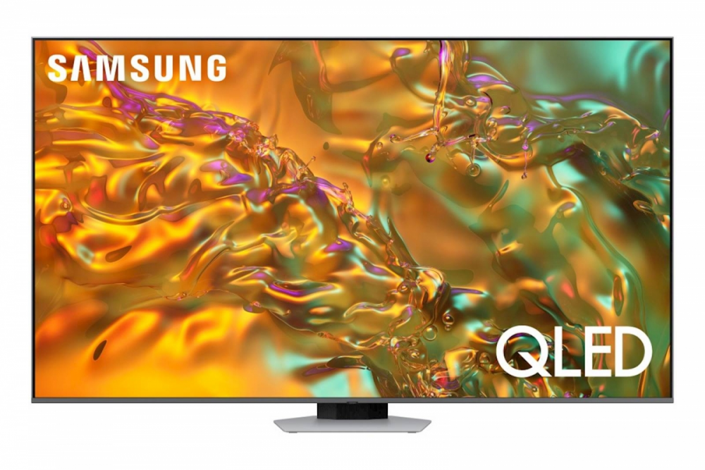 QLED TV SAMSUNG 85Q70D