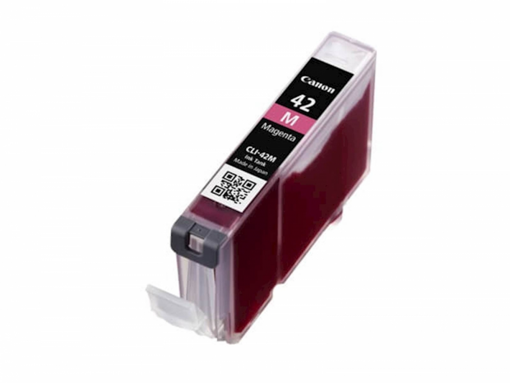 ČRNILO CANON CLI-42 MAGENTA ZA PRO100, 13ml