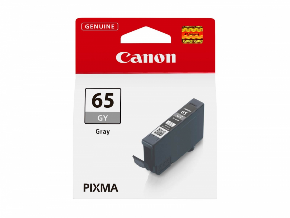 ČRNILO CANON CLI-65 GREY ZA PRO200 12,6 ml