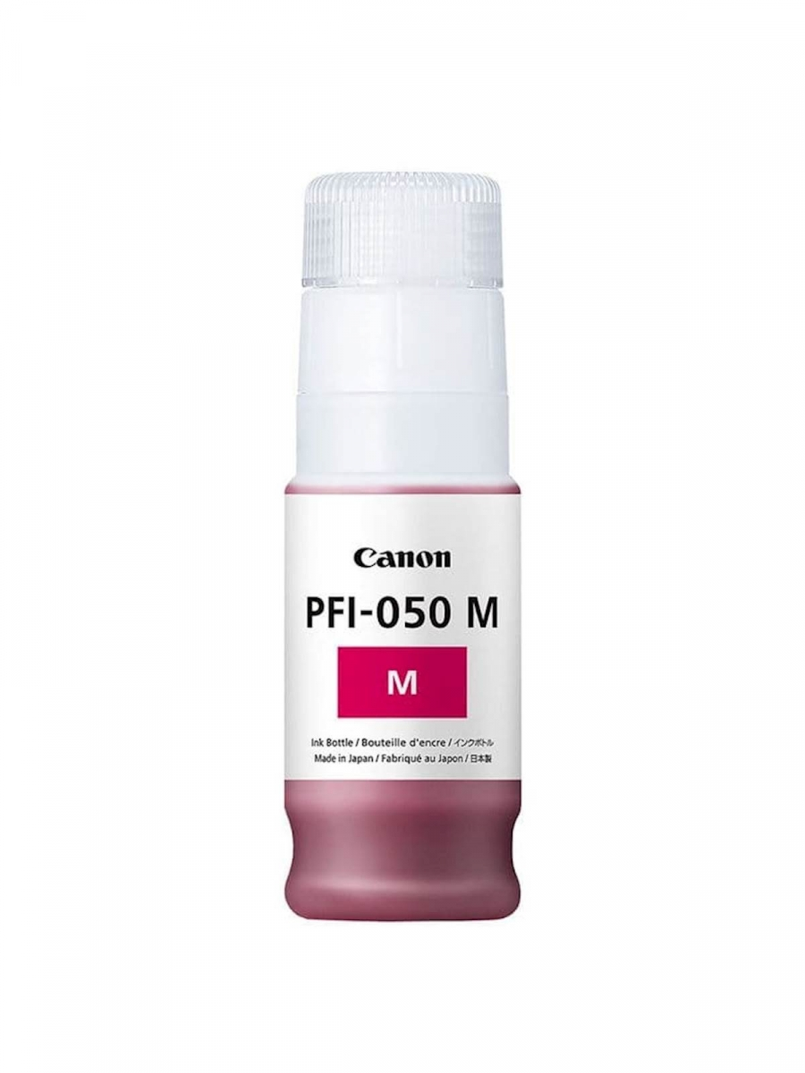 ČRNILO CANON PFI-050 MAGENTA ZA TC-20   70ML