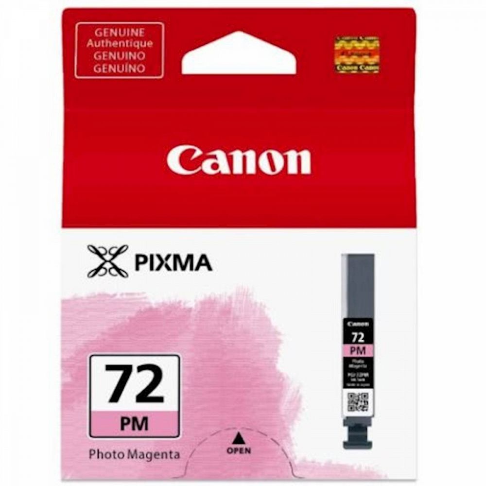 ČRNILO CANON PGI-72 FOTO MAGENTA ZA PRO10 11ml