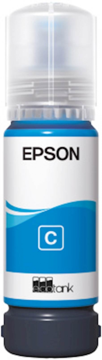 ČRNILO EPSON CYAN 108 STEKLENIČKA ZA L8050 tiskalnik