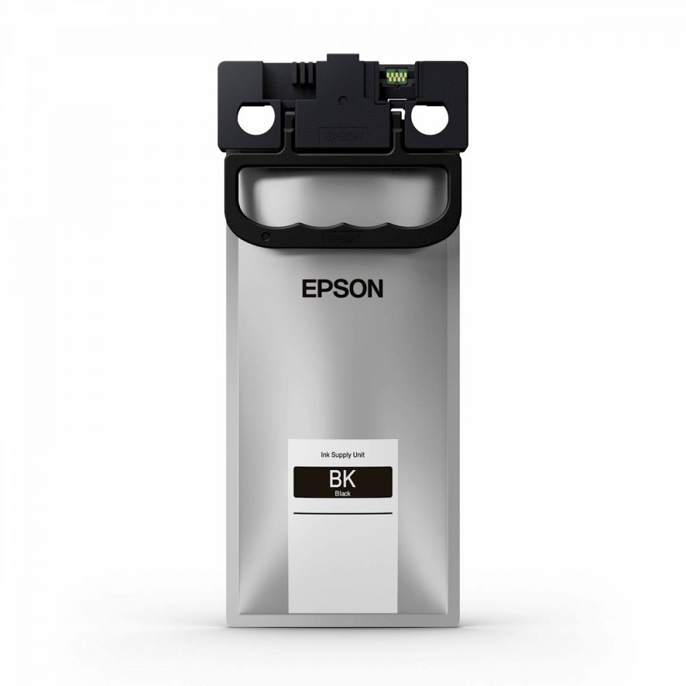 ČRNILO EPSON ČRNO XXL ZA WF-C5890 ZA 10.000 STRANI