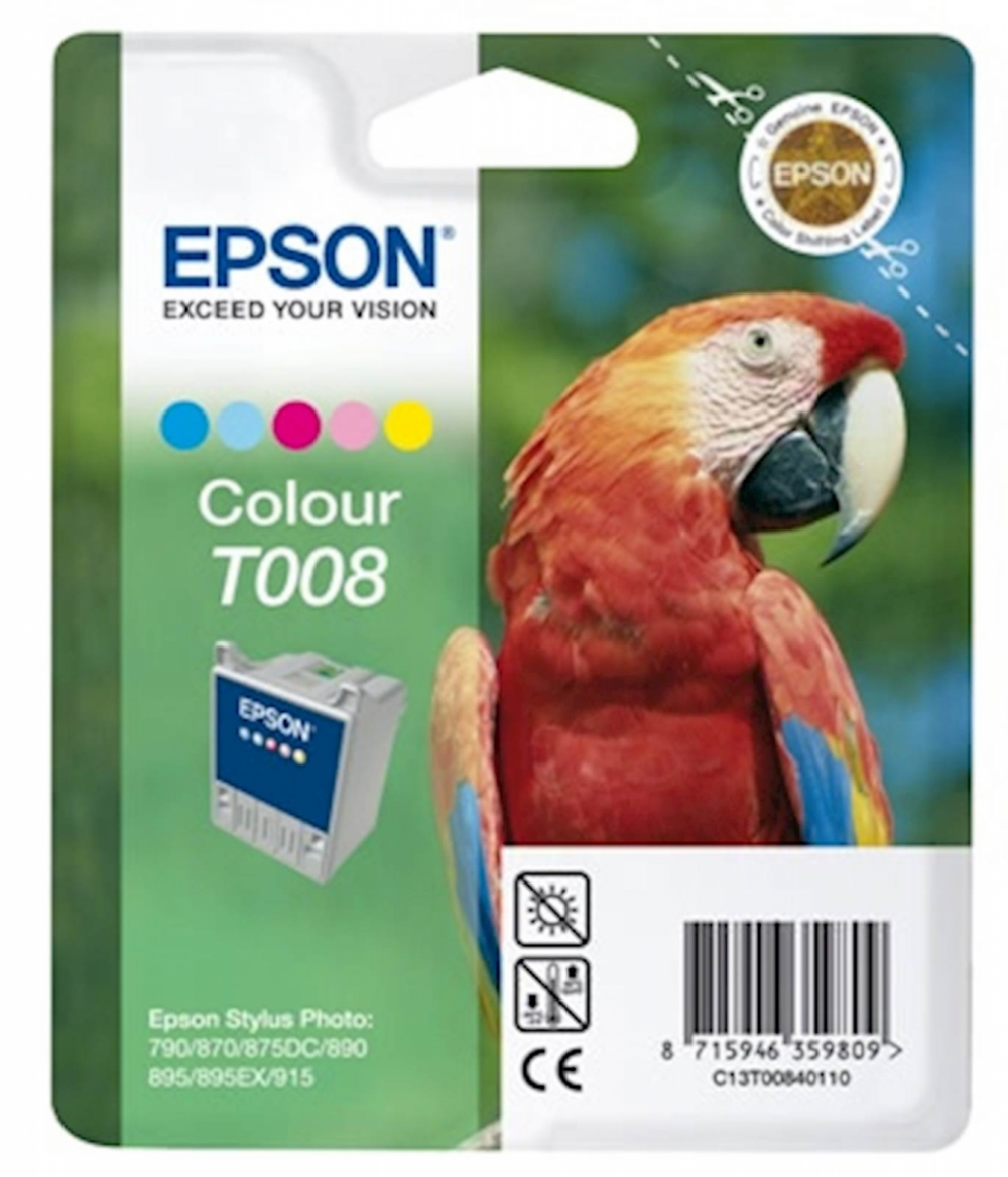 ČRNILO EPSON SPH-790/890/870/875DC/895/915