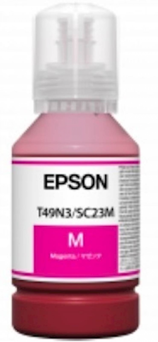 ČRNILO EPSON STEKLENIČKA MAGENTA ZA SURECOLOR T3100X 140ml