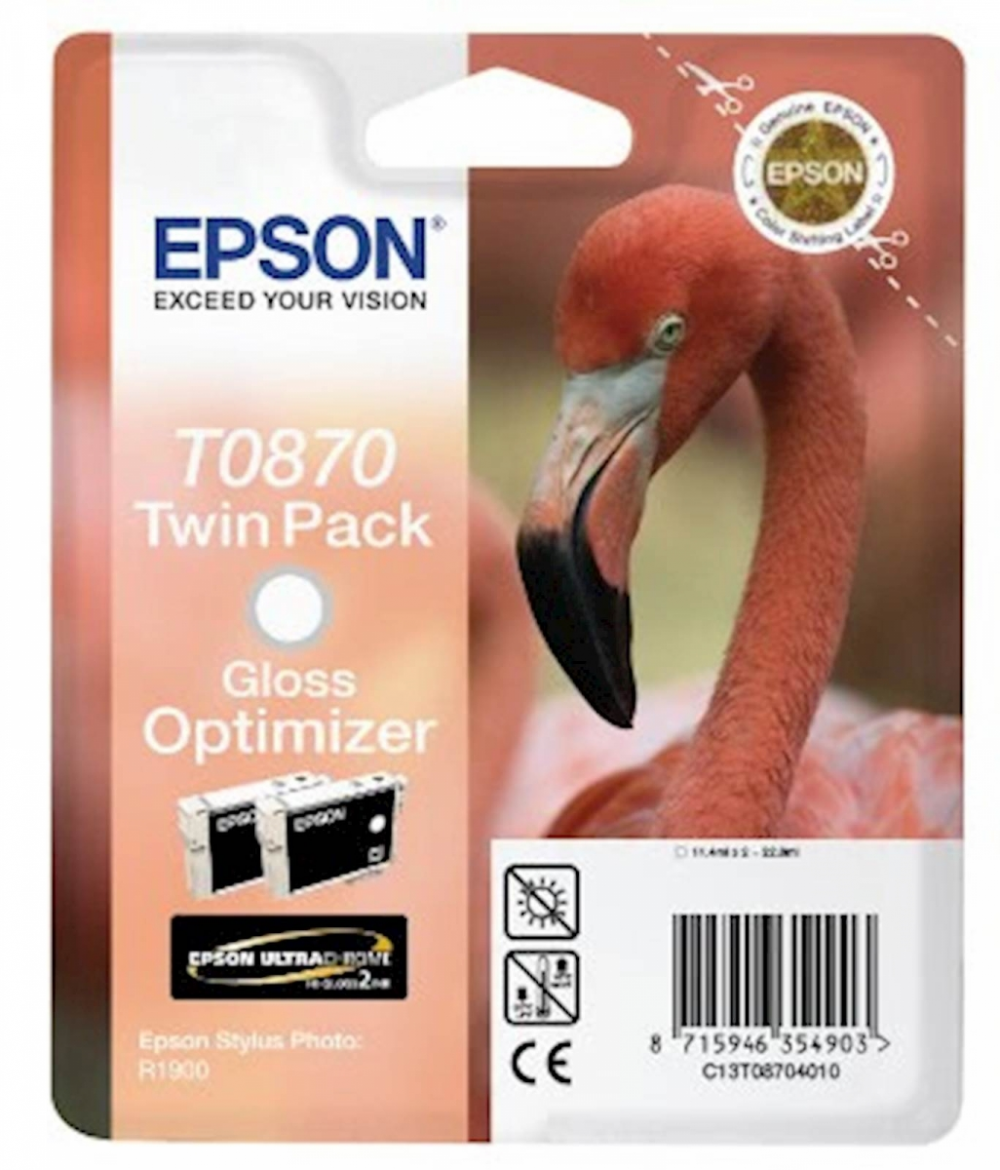 ČRNILO EPSON ZELENO STYLUS PHOTO R1900