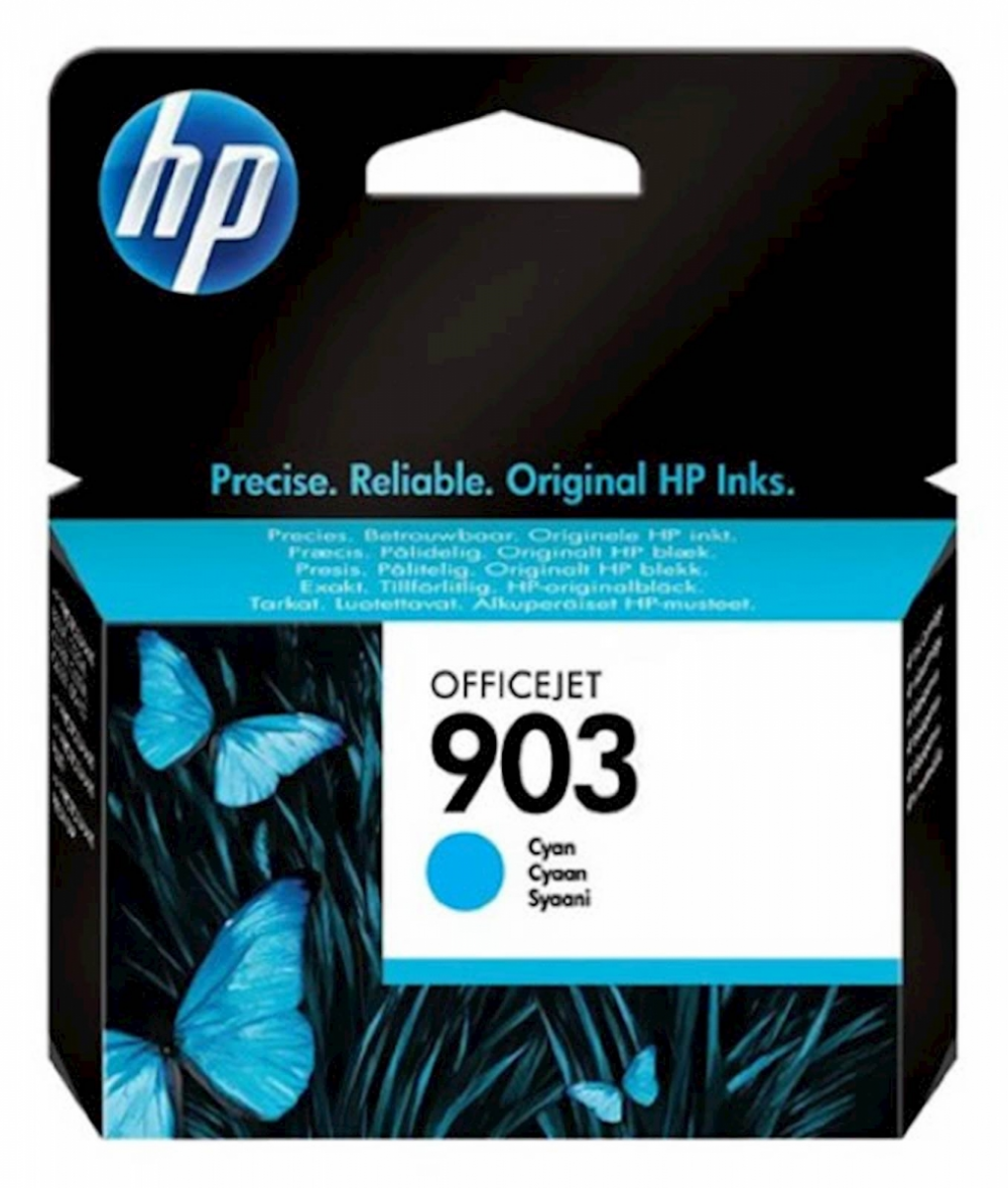 ČRNILO HP CYAN 903 ZA OfficeJet Pro 6860 Printer Series 315 STRANI