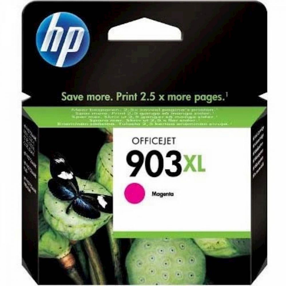 ČRNILO HP MAGENTA 903 XL ZA OfficeJet Pro 6860 Printer Series 750 STRANI