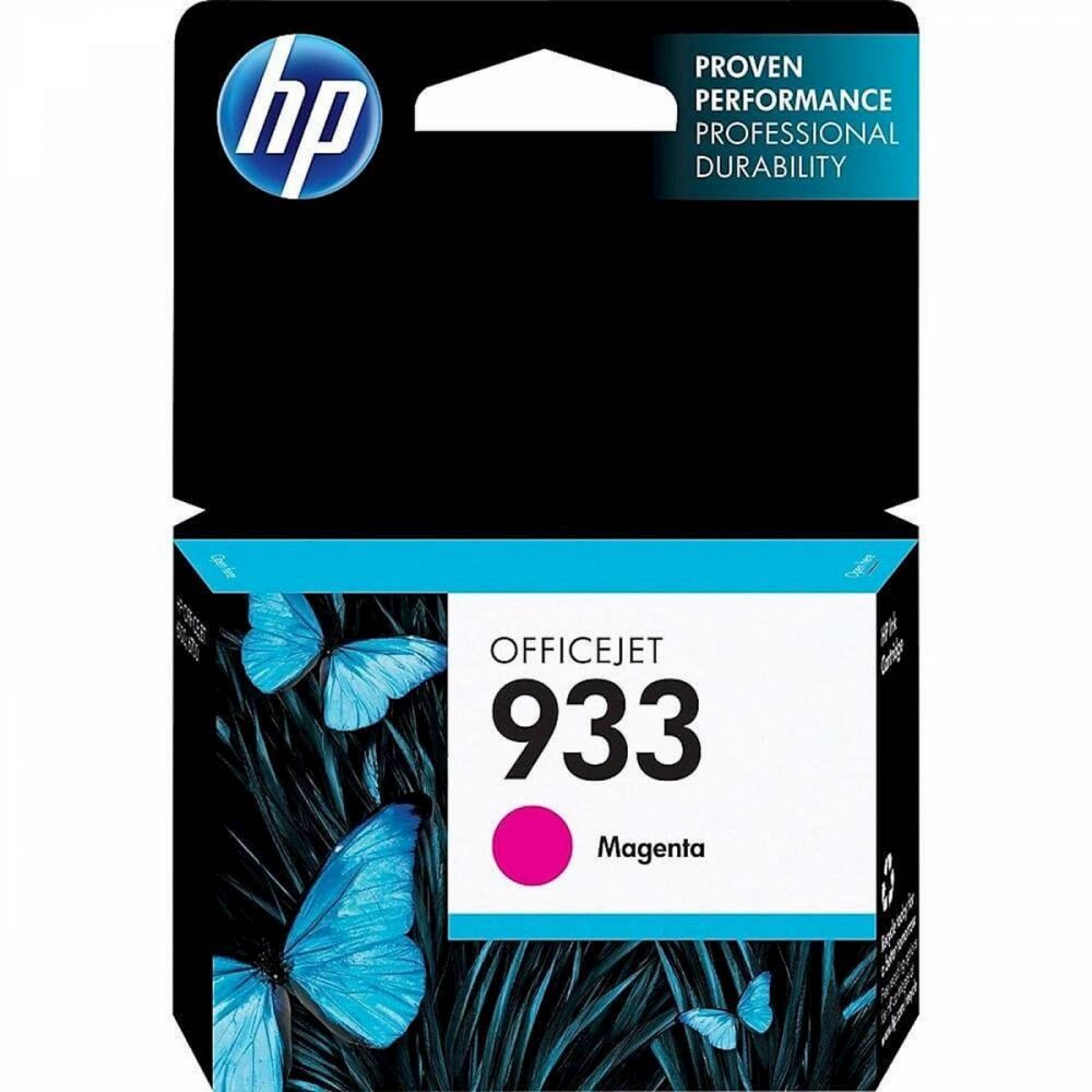 ČRNILO HP MAGENTA 933 ZA OFFIEJET 6700