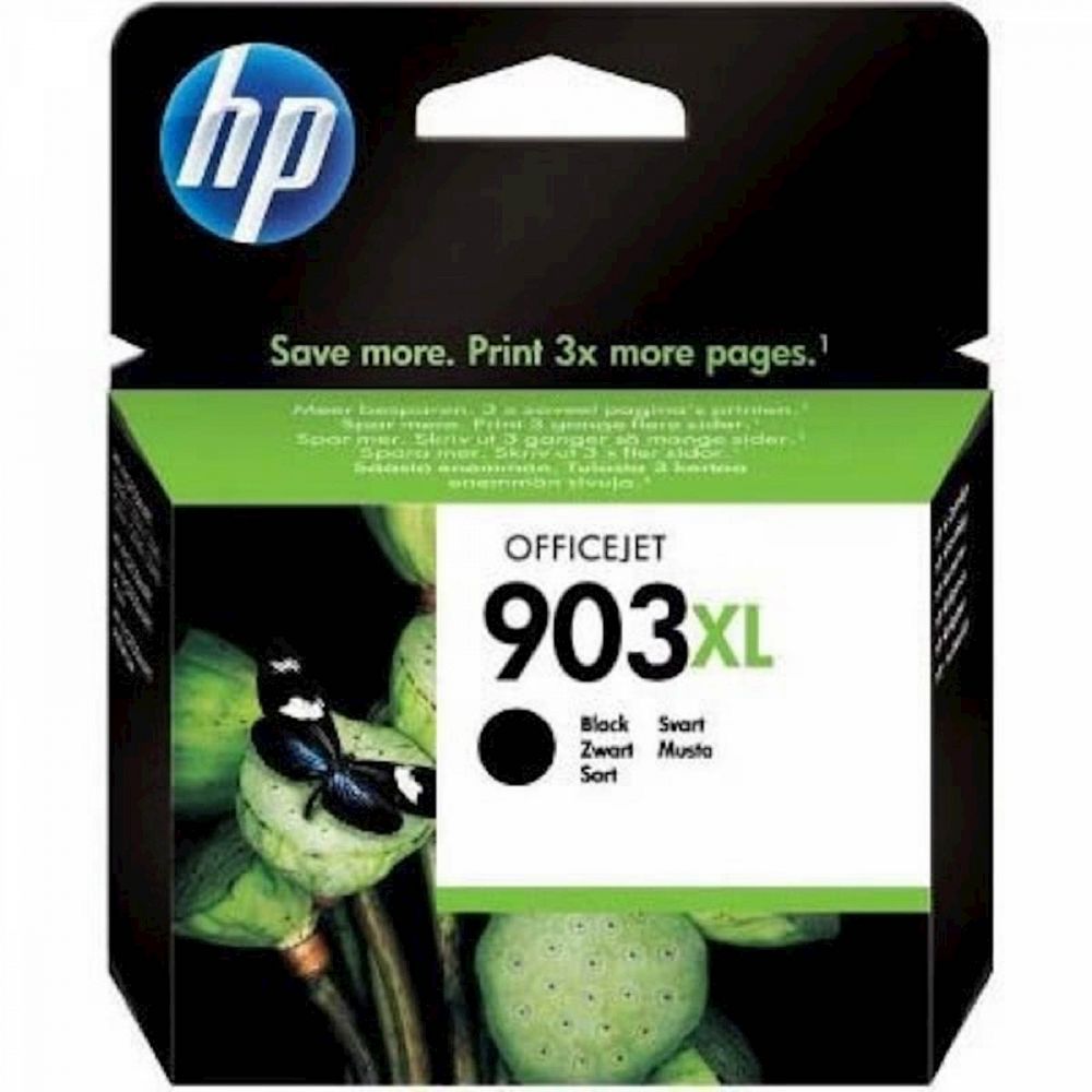 ČRNILO HP ČRN 903 XL ZA OfficeJet Pro 6860 Printer Series 750 STRANI