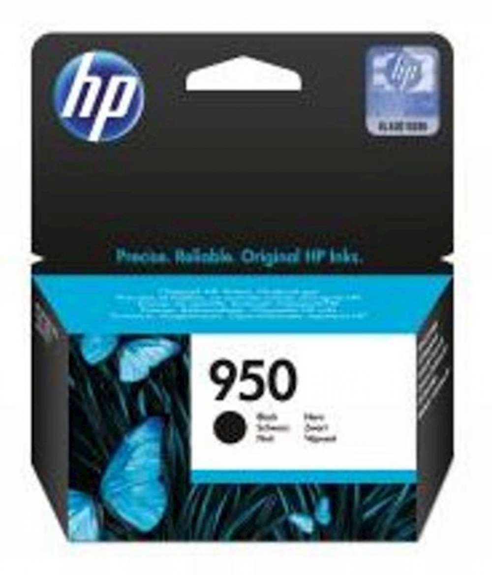 ČRNILO HP ČRNO 950 ZA OFFICJETPRO 810e, 24ml