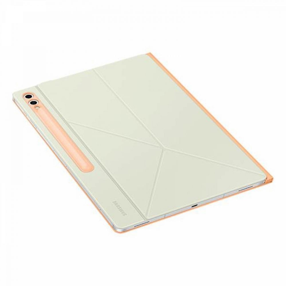 SAMSUNG MAPA SMART GALAXY TAB S10 ULTRA/S9 ULTRA ORANGE