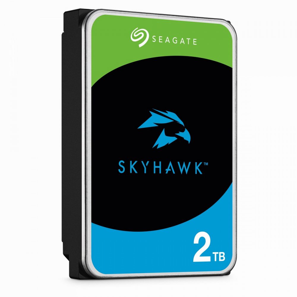 Seagate trdi disk 2TB 256MB SATA 6Gb/s SkyHawk