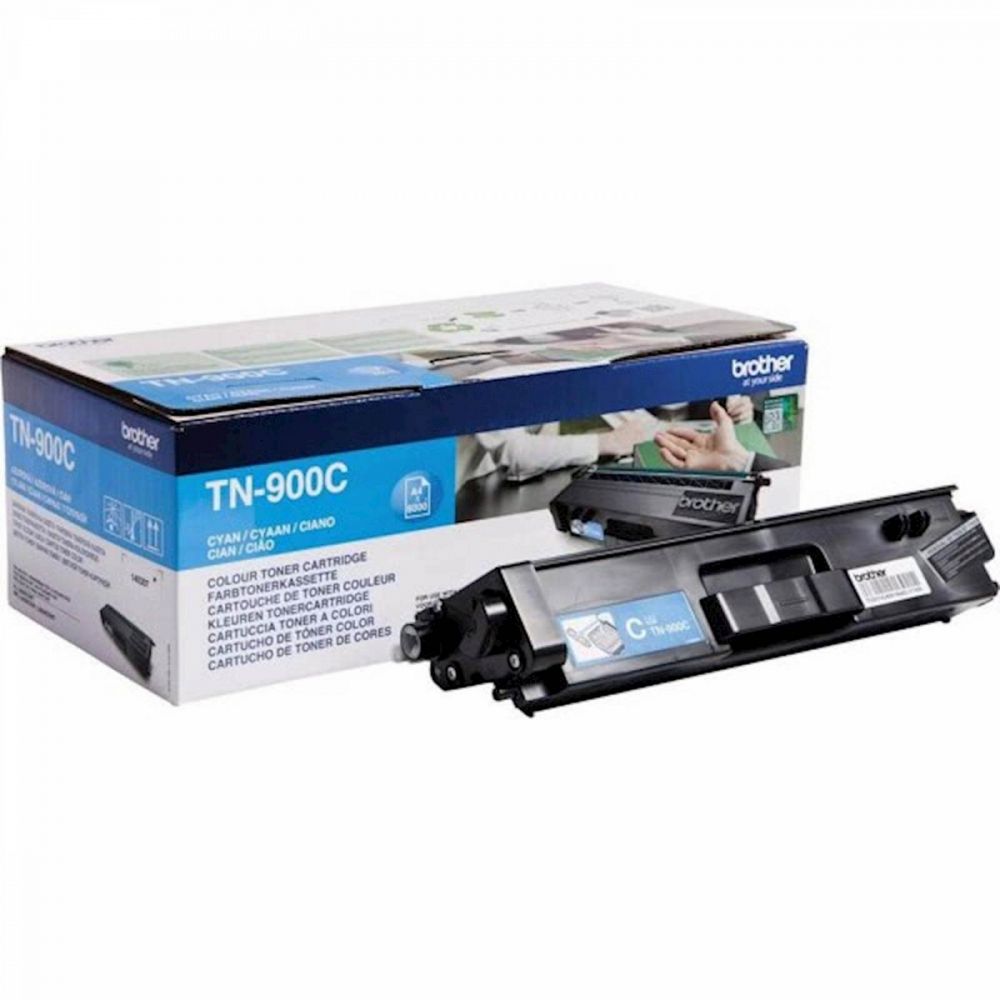 TONER BROTHER CYAN ZA MFC-L9550 ZA 6.000 STRANI