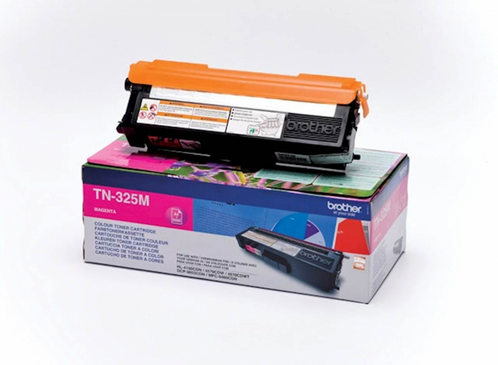 TONER BROTHER MAGENTA ZA HL4150CDN/4570CDW ZA 3.500 STRANI