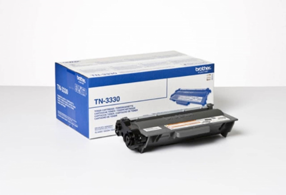 TONER BROTHER ČRN ZA HL-5440D ZA 3.000 strani