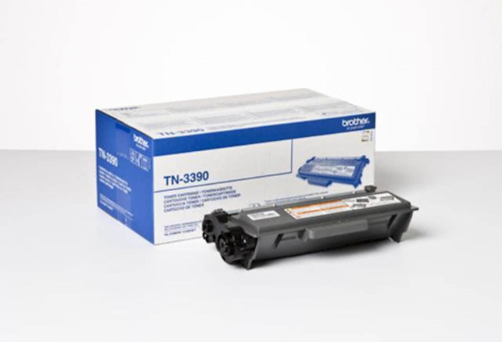 TONER BROTHER ČRN ZA HL-6180DN ZA 12.000 STRANI