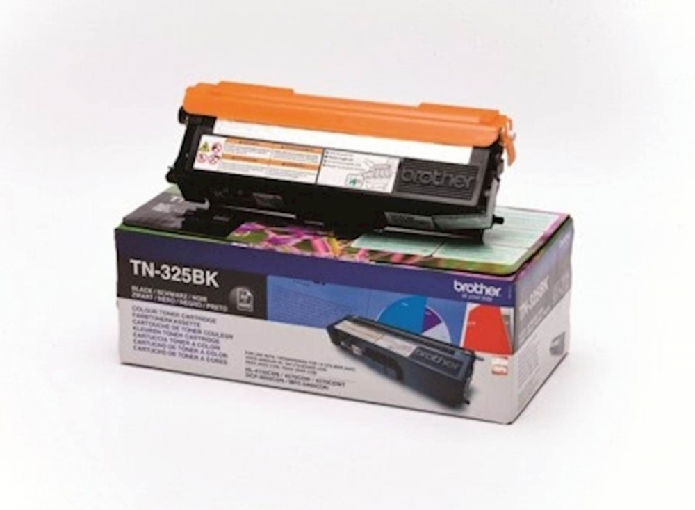 TONER BROTHER ČRN ZA HL4150CDN/4570CDW ZA 2.500 STRANI