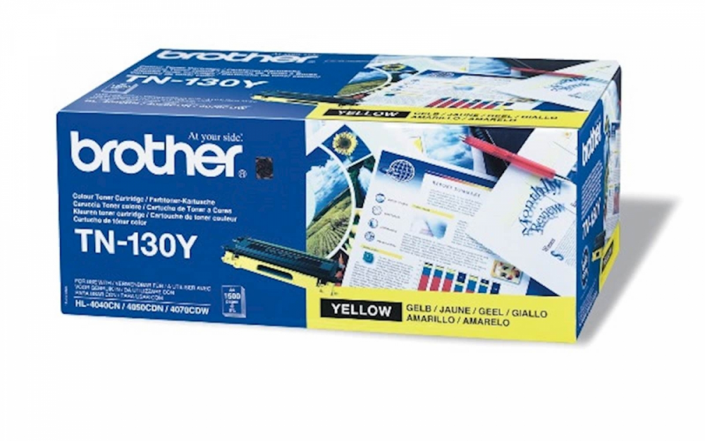 TONER BROTHER RUMEN ZA HL4040CN ZA 1.500 STRANI