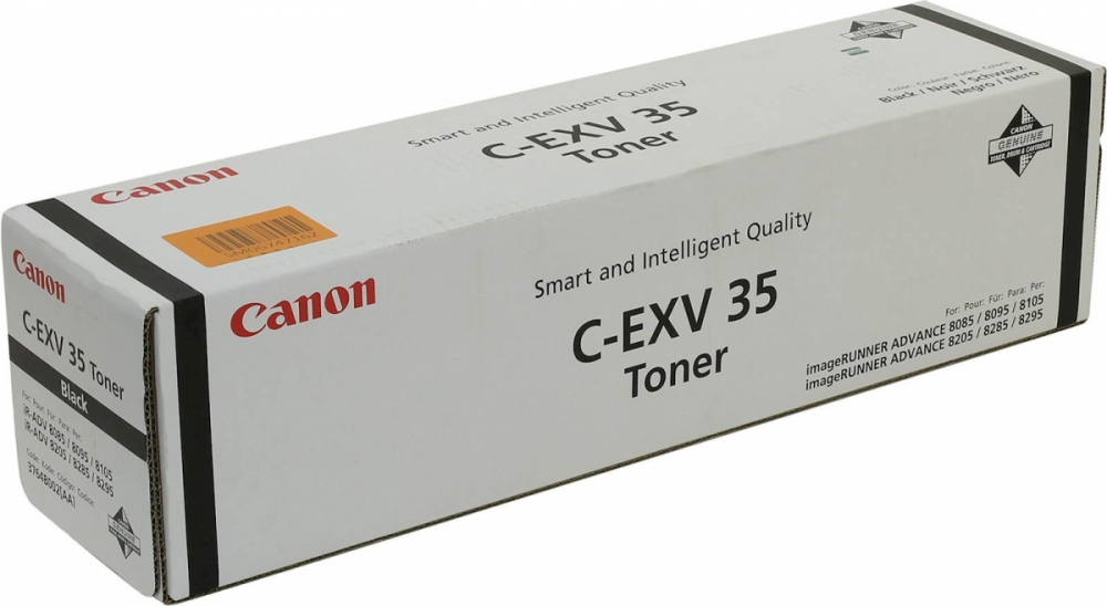 TONER CANON CEXV35 (3764B002AA)