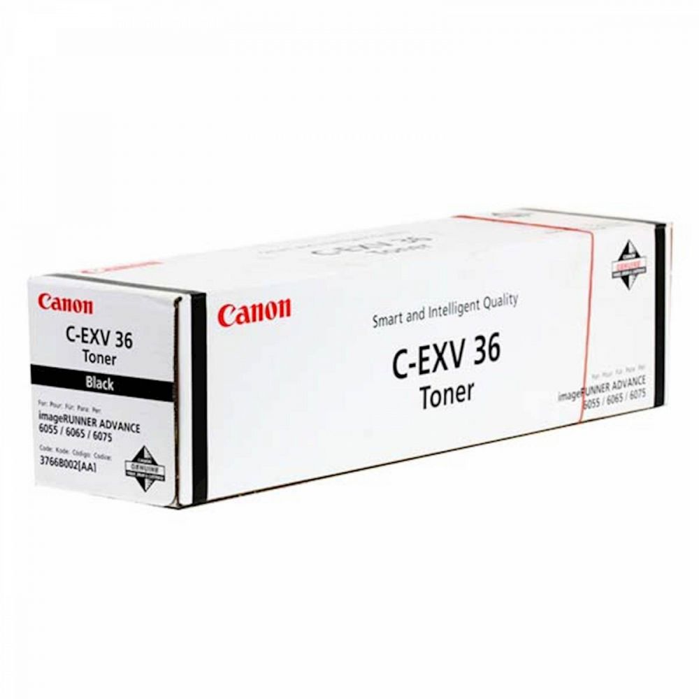 TONER CANON CEXV36 (3766B002AA)