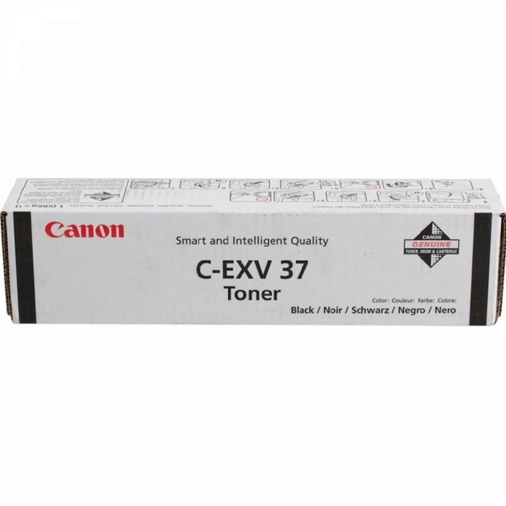 TONER CANON CEXV37 (2787B002AA) 15100 izp.