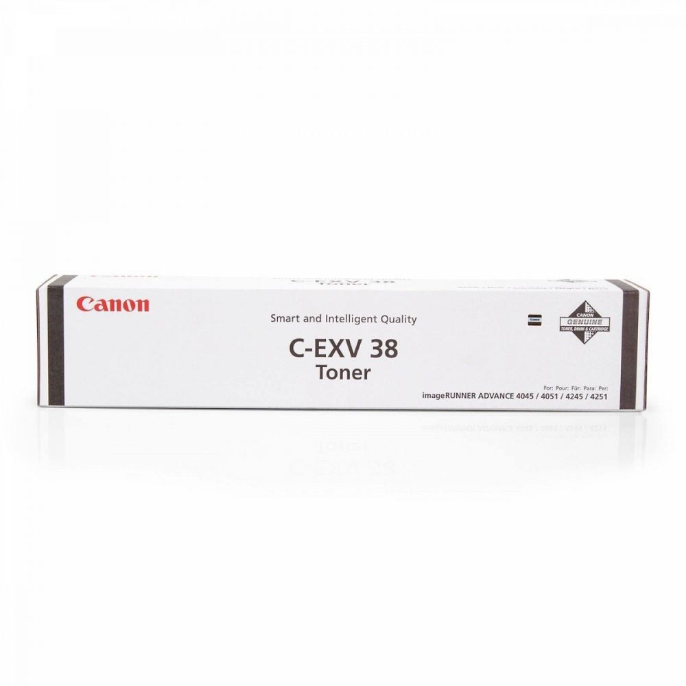 TONER CANON CEXV38 (4791B002AA) 34200 izp.