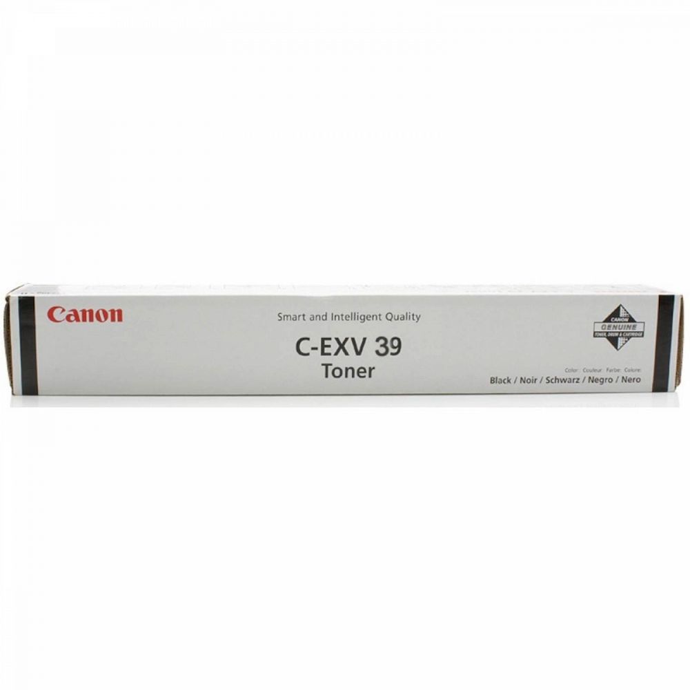 TONER CANON CEXV39 (4792B002AA)30200 izp.