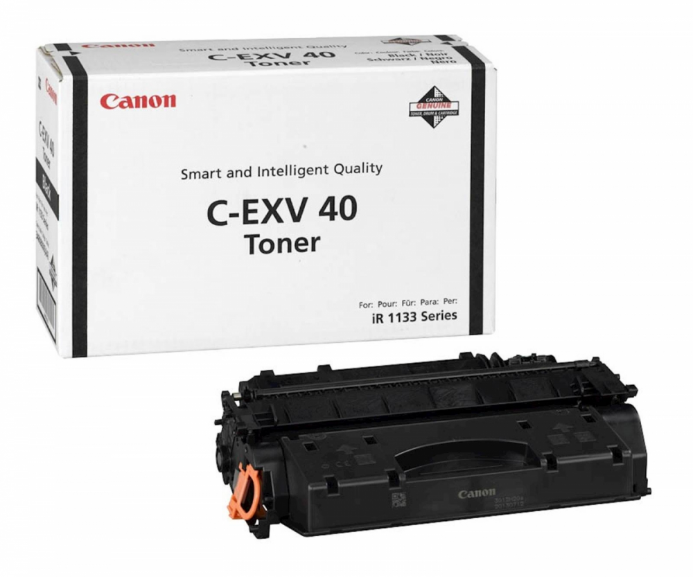 TONER CANON CEXV40 (3480B006AA) 6000 izp.