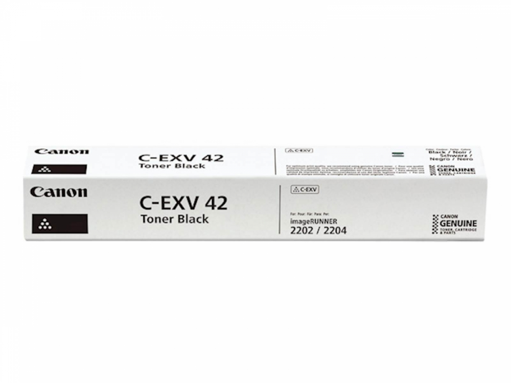 TONER CANON CEXV42 (za 10.200 izp)