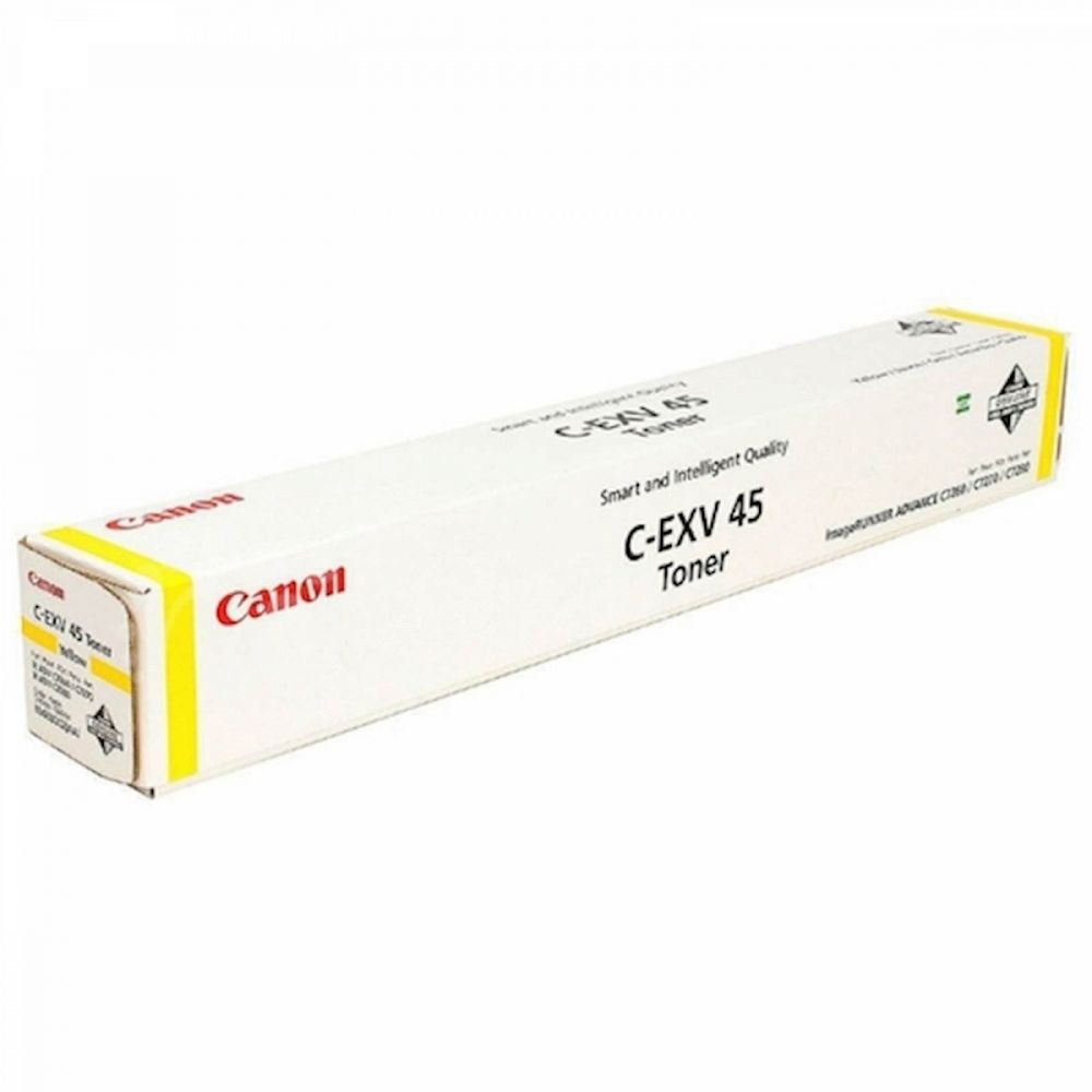 TONER CANON CEXV45Y