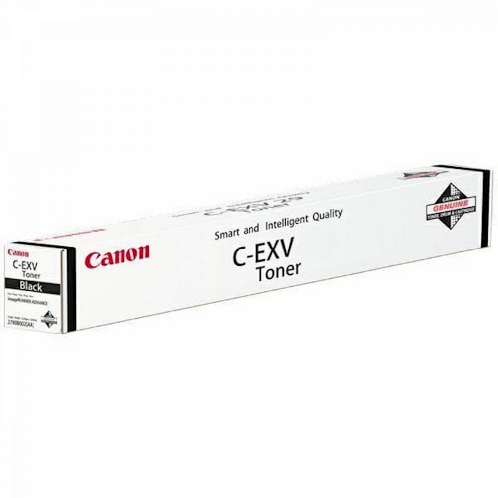 TONER CANON CEXV48B   (16.500izp) črn