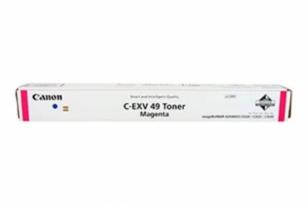 TONER CANON CEXV49M za iRAC33xx/19.000 izp.