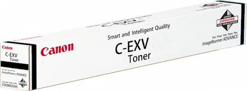 TONER CANON CEXV52B 