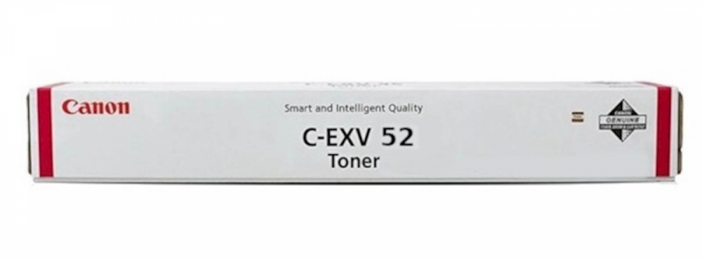 TONER CANON CEXV52M 