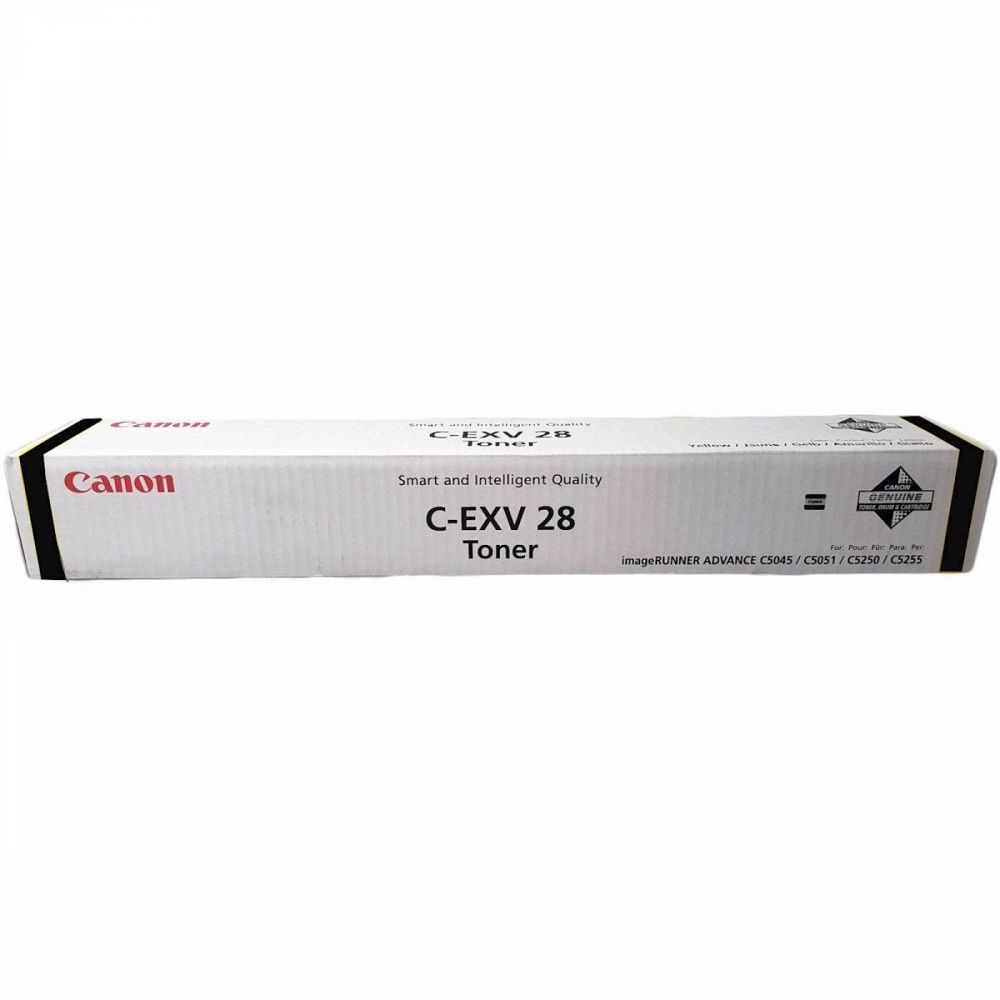 TONER CANON CEXV28B (2789B002AA)