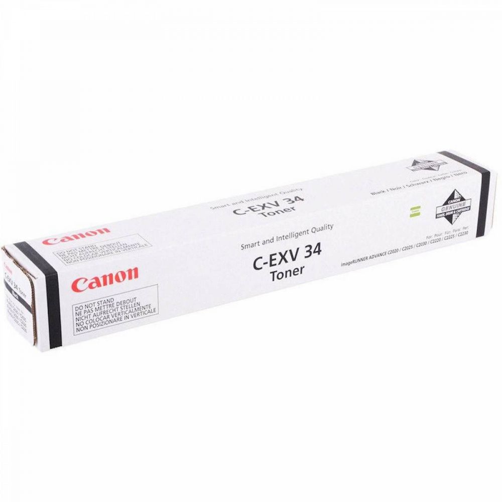 TONER CEXV34B (iRAC20XX) (3782B002AA)